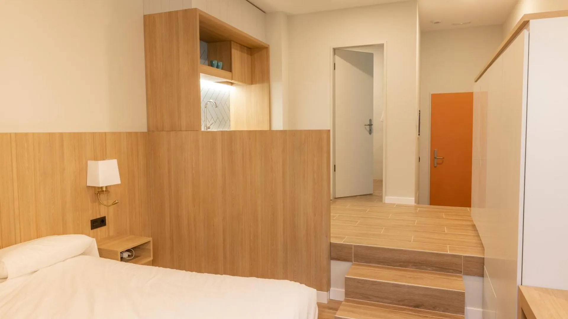 Apartment E16 - Estudio La Orotava