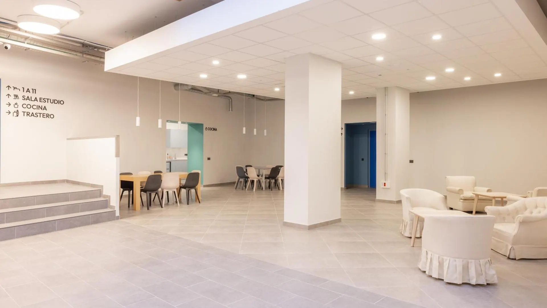 E16 - Estudio La Orotava Apartment