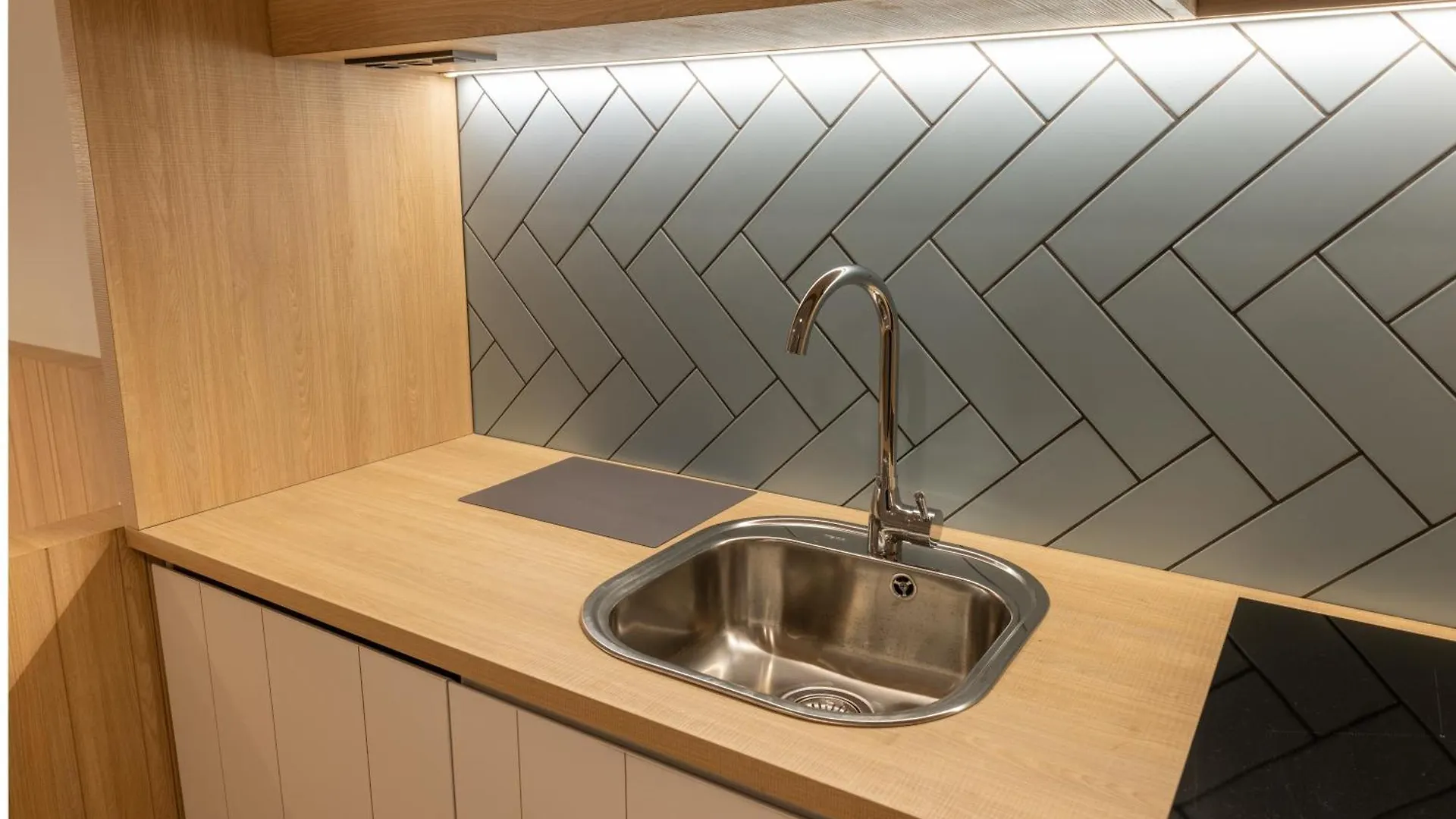 Apartment E16 - Estudio La Orotava Spanien