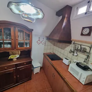 Vakantiehuis Ca Na Paula, La Orotava
